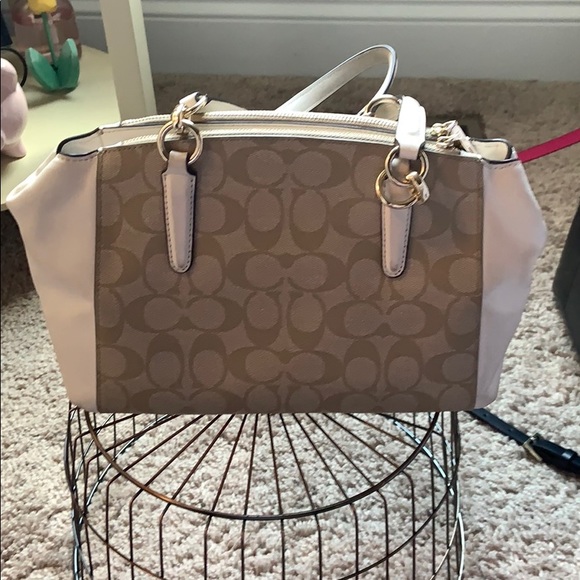 Coach Handbag - Picture 3 of 3